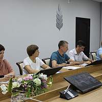 В минсельхозе Новгородской области рассказали о стойких целях даже в условиях ЧС