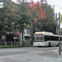 Изменилась стоимость проезда в новгородском общественном транспорте