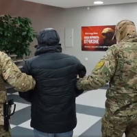 В Новгородский областной суд передали дело сотрудника украинской спецслужбы