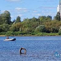 В Новгородской области анонсировали дату начала навигации-2025