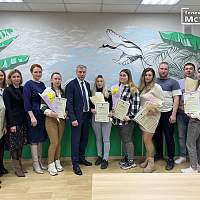 В Новгородской области ещё пять семей получили жилищные сертификаты в рамках пилотного проекта «Рождаемость»