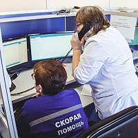 В Новгородской области ежегодно происходит порядка 2500 инсультов