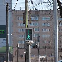 В Новгородской области госавтоинспекция начала мероприятие «Пешеход»
