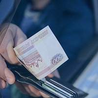 Новгородская Госавтоинспекция поделилась данными о коррупции на дорогах