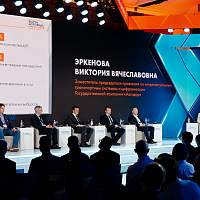 В Новгородской области могут применить опыт цифровизации скоростных трасс