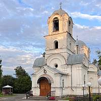 В Новгородской области на кадастровый учет поставили два храма и дом купца