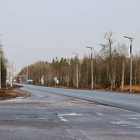 В Новгородской области начались гарантийные обследования дорог