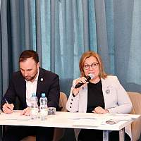 В Новгородской области начнёт работу новый соцпроект «Помощь рядом» В Новгородской области начнёт работу новый соцпроект «Помощь рядом»