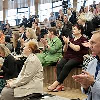 В Новгородской области наградили лучших «цифровых» медицинских работников