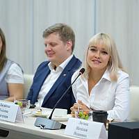 В Новгородской области работают более 44,5 тысяч самозанятых