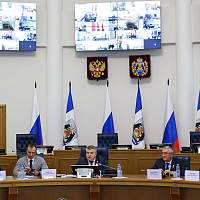 В правительстве Новгородской области обсудили подготовку к проведению Дня Победы
