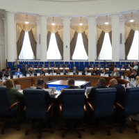 В Новгородской области организуют производство конструкций для домостроения 