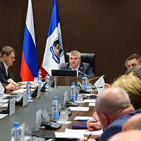 В Новгородской области планируют строительство 12 межпоселковых газопроводов