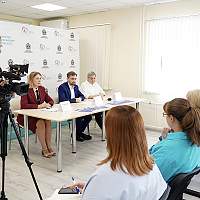 В Новгородской области планируют вакцинировать от гриппа около 340 тысяч жителей В Новгородской области планируют вакцинировать от гриппа около 340 тысяч жителей