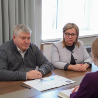 В Новгородской области появится «Маршрут заботы»