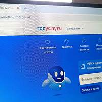 В Новгородской области приостановят запись к врачам через «Госуслуги» на 4 часа