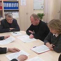 В Новгородской области рекомендовали помиловать осужденную