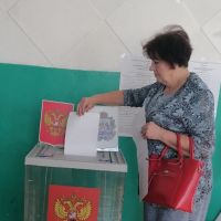 В Новгородской области сообщили предварительные результаты выборов губернатора по состоянию на 14 сентября 22:55