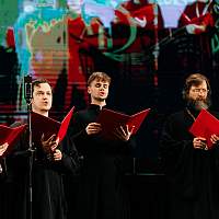 В Новгородской области состоится юбилейный хоровой фестиваль «Пасхальный глас»