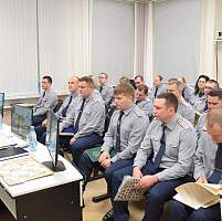 В Новгородской области созданы 339 мест для принудительных работ