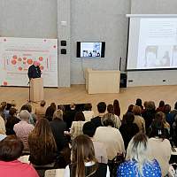В Новгородской области становится больше многодетных семей