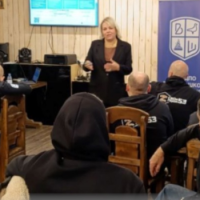 В Новгородской области стартовал второй модуль обучения по программе профессиональной переподготовки для ветеранов СВО