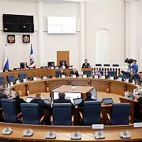 В Новгородской области восстановился индекс промышленного производства