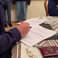 В Новгородской области задержан экс-министр сельского хозяйства Виктор Витвицкий