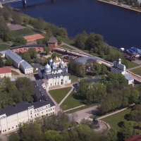 В Новгородской области запустили новый видеопроект про впечатления от региона