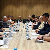 В Новгородской области запустили проект по формированию управленческой команды
