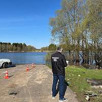 В Новгородской области завершили расследование дела о гибели девушки в реке Мста