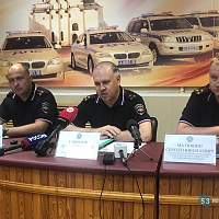 В новгородской Госавтоинспекции назвали самые опасные виды ДТП