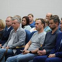 В Новгородском округе модернизируют коммунальную инфраструктуру