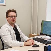 В Новгородском онкодиспансере начал приём пациентов новый специалист