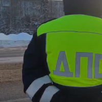 На М-10 в Новгородском районе контролируют уровень аварийности