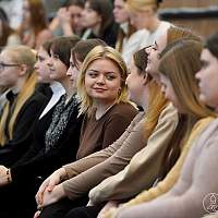 В Новгородском Университете обсудили пути женщины к власти