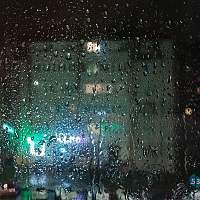 На Новгородскую область надвигаются неприятные погодные явления