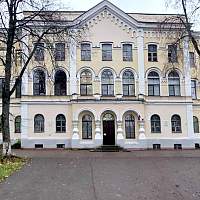 В НовГУ проведут круглый стол к 285-летию Новгородской духовной семинарии В НовГУ проведут круглый стол к 285-летию Новгородской духовной семинарии