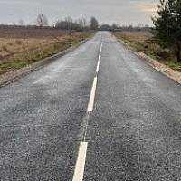 В новом сезоне продолжится ремонт дорог в Солецком округе