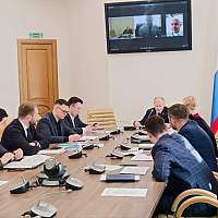 В ОЭЗ «Новгородская» появится новый резидент