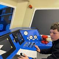 В октябре «Билет в будущее» получили более тысячи новгородских школьников