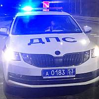 В Окуловке автоинспекторы повторно задержали злостного нарушителя на мопеде В Окуловке автоинспекторы повторно задержали злостного нарушителя на мопеде