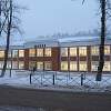 В Окуловке появилась новая школа