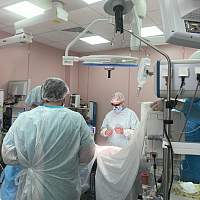 Педиатрический университет предложил помощь новгородским врачам в лечении пострадавших в ДТП на М-11 детей