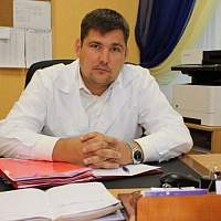В Пестовской Центральной районной больнице назначен новый главный врач