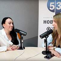 В подкасте «53 новостей» эксперт рассказала о лучшей профилактике аллергии В подкасте «53 новостей» эксперт рассказала о лучшей профилактике аллергии