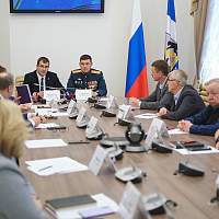 Участниками проекта «СВОи Герои 53» в этом году стали 30 человек