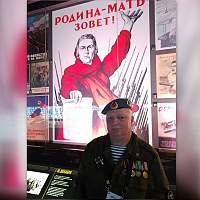 В проекте о героях СВО «Новгородские ведомости» рассказали о снайпере с позывным «Дед»