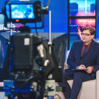 В прямом эфире телеканала НТ подведут первые итоги выборов главы региона