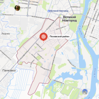В Псковском районе Великого Новгорода одна из дорог будет закрыта более месяца В Псковском районе Великого Новгорода одна из дорог будет закрыта более месяца